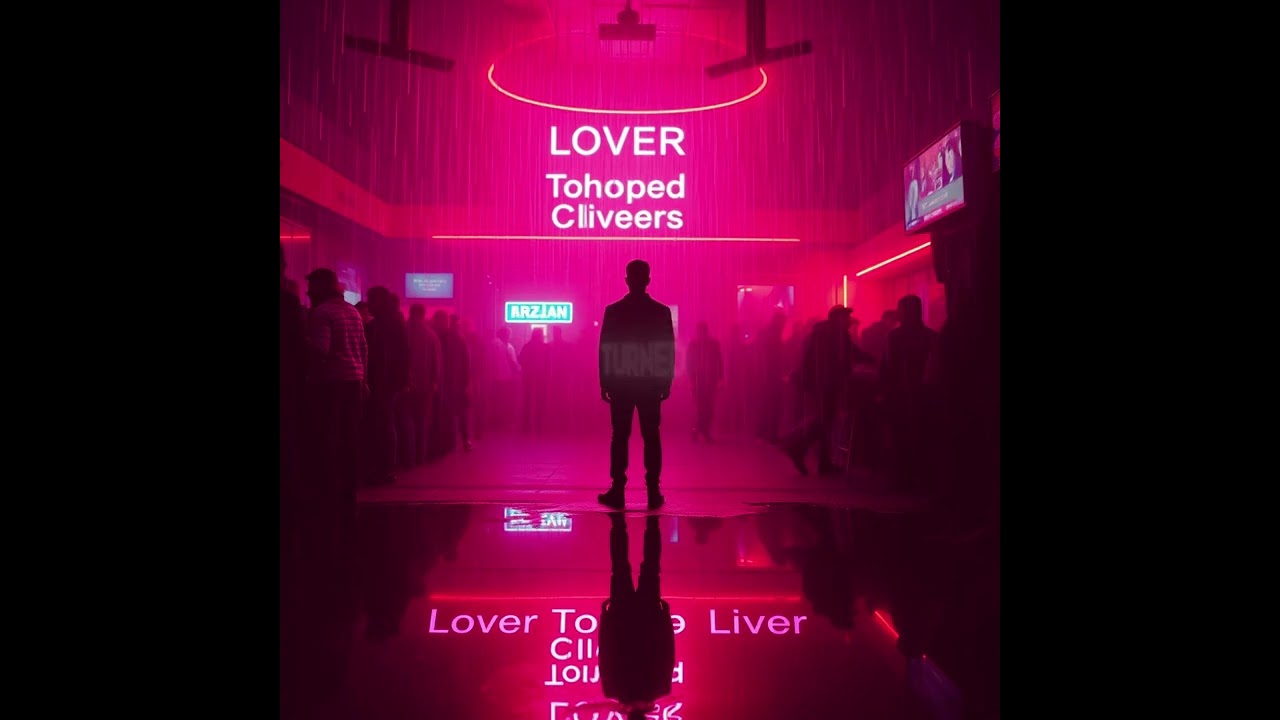 Lover To Chopped Liver  - Bakpaxs // Album: Lover To Chopped Liver // Track 3