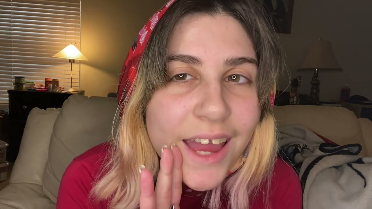 ASMR | Another Game of Davi Demands (It’s Just Simon Says Again)