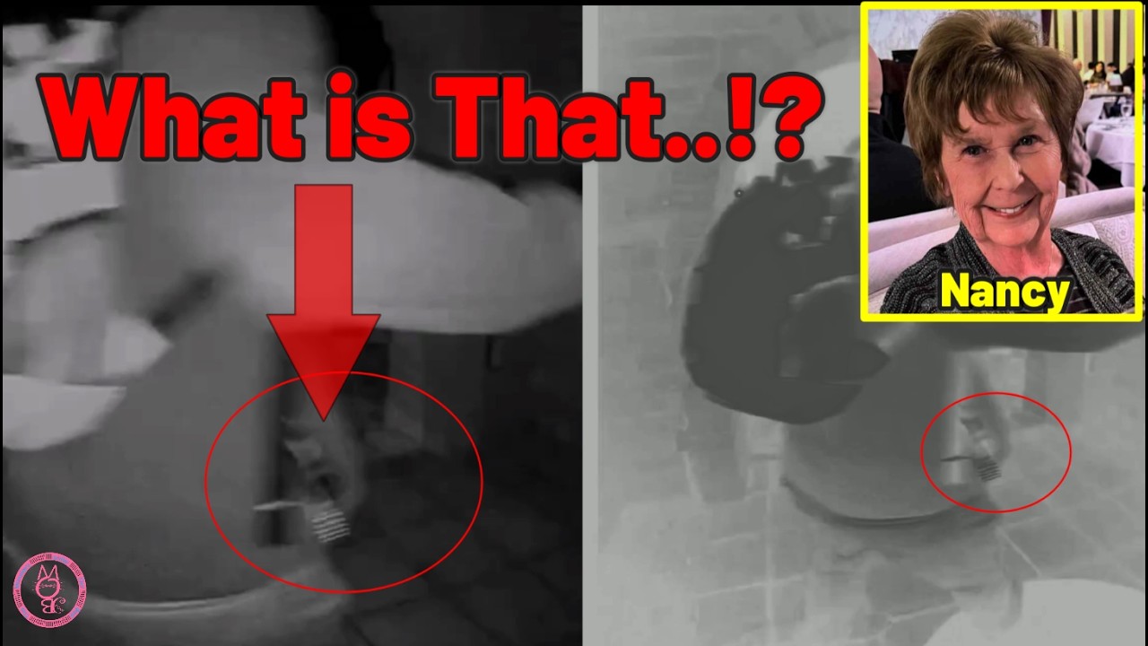 SAME NIGHT!? Details People Missed in Nancy Guthrie Surveillance