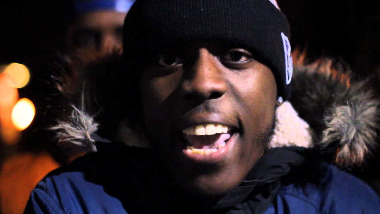 DeeJillz - Novelist - Lyrical Strally - Kauser - Syder Sides - Elf Kid | CYPHER - #ARDBARZ