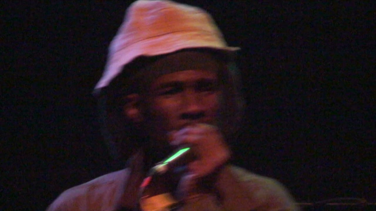 Midnite 'Weed Burn' The Mystic Theater Petaluma Dec 10 2009