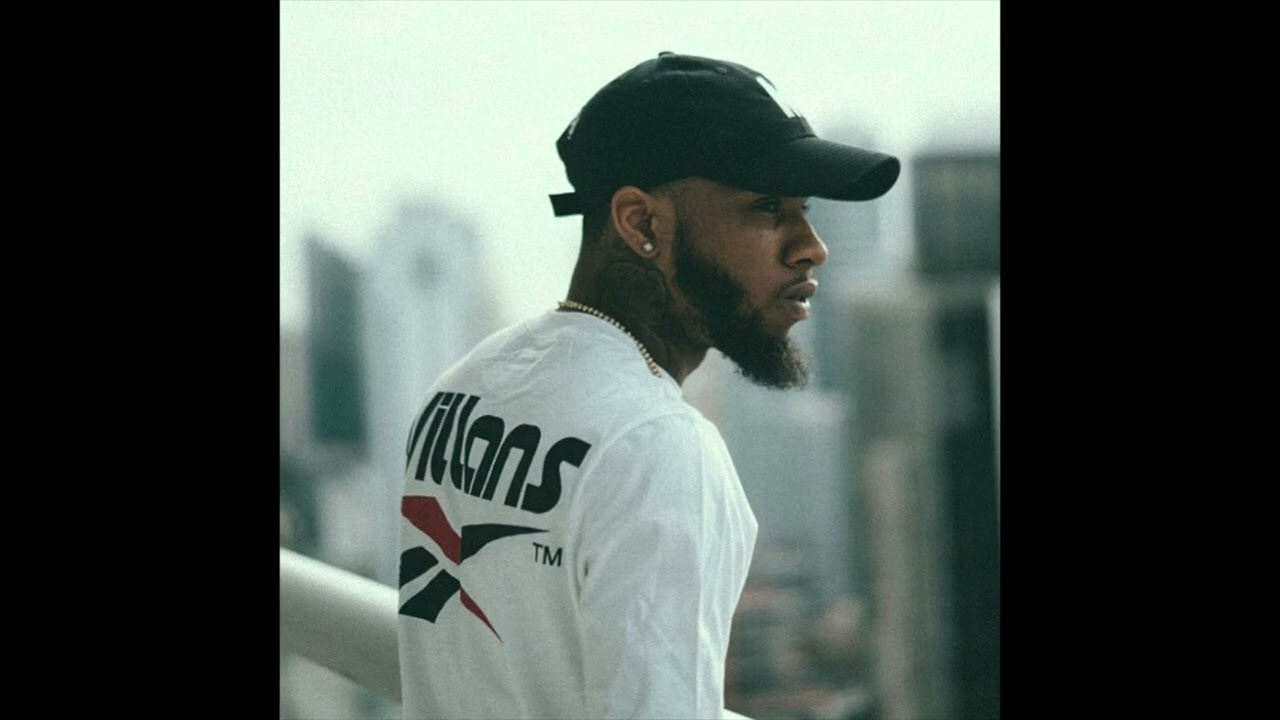 Tory Lanez - Bus Stop Dreams (Feat. Chris Brown and Elijah Blake)