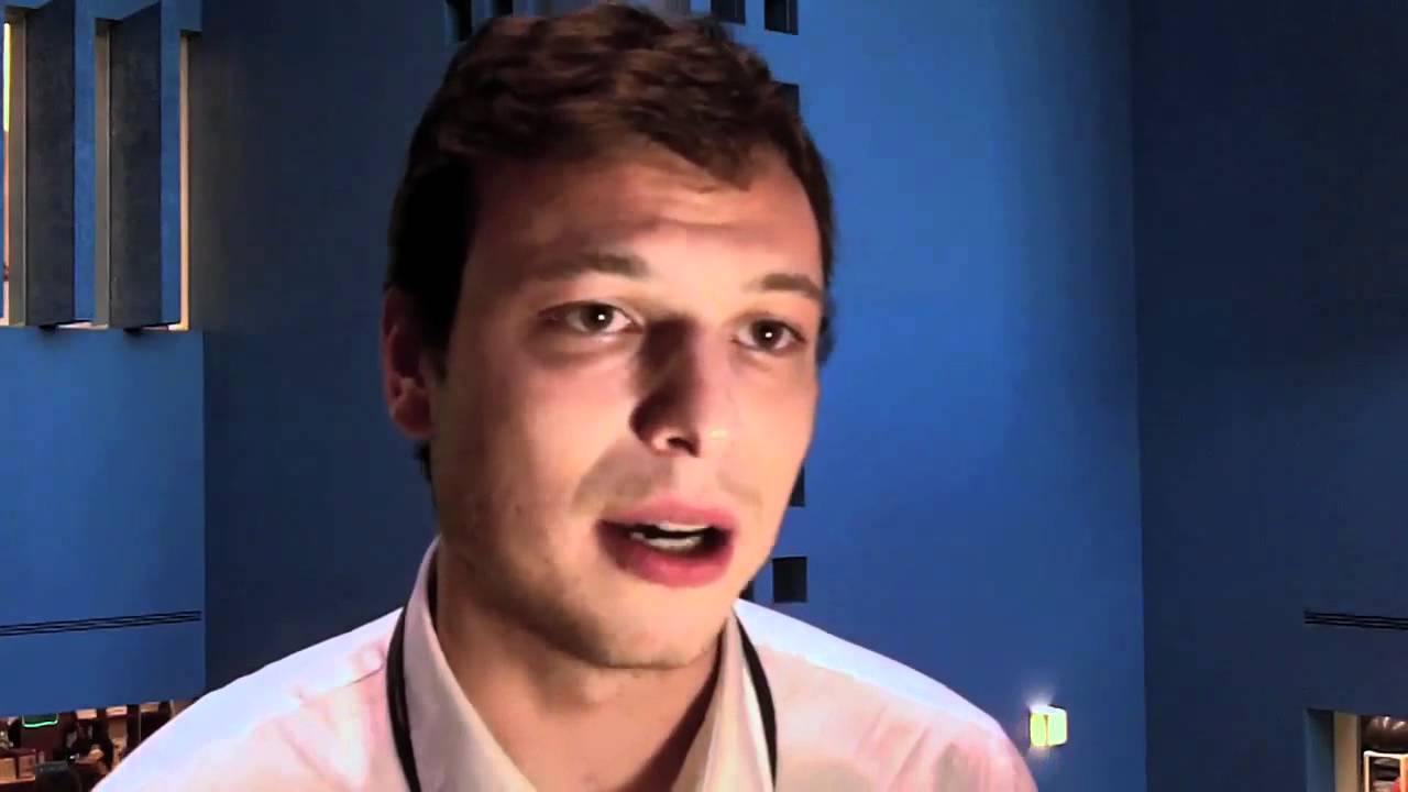 Blip.tv: We're Building the Next Generation Television Network - Mike Hudack, CEO, Blip.tv