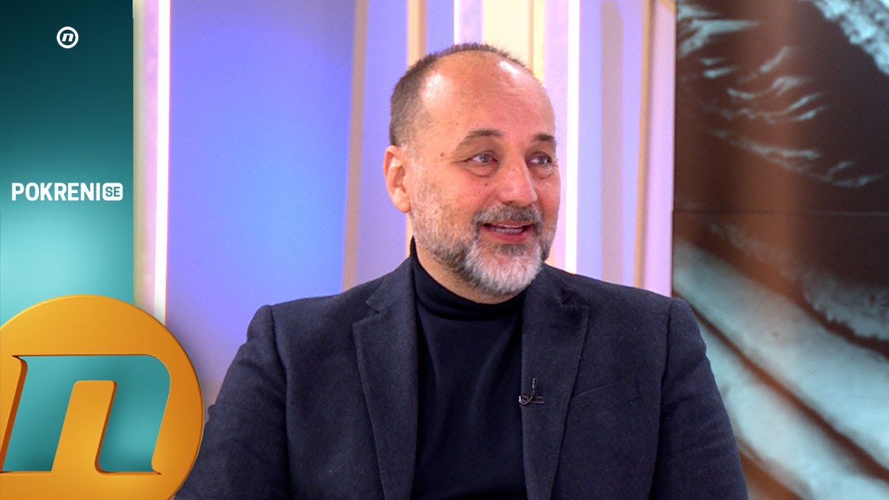 Saša Janković: Imamo državu koja je infrastruktura za kriminal