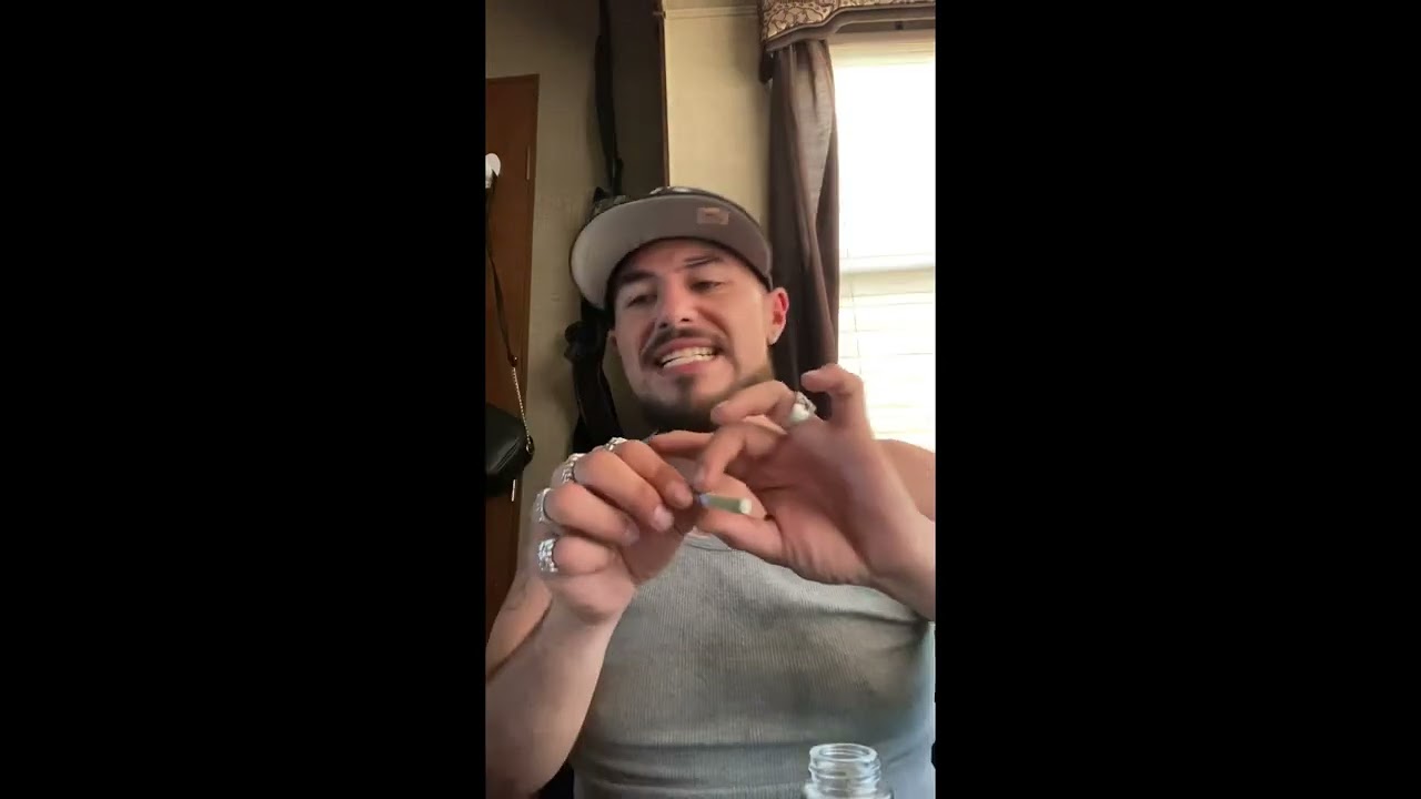 STIIIZY 40&rsquo;s Infused prerolls (BlueDream) Hands down 10 out of 10 ⛽️💨👌🏼review