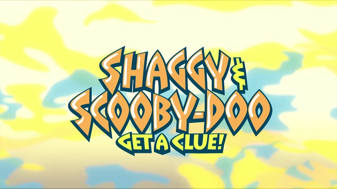 Bozont &eacute;s Scooby-Doo: Tal&aacute;ld Ki! | Főc&iacute;mdal (Magyar) (HD)