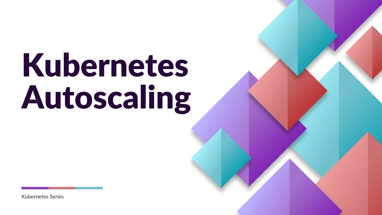 Kubernetes Autoscaling - Explained | FoxuTech | Kubernetes Learning