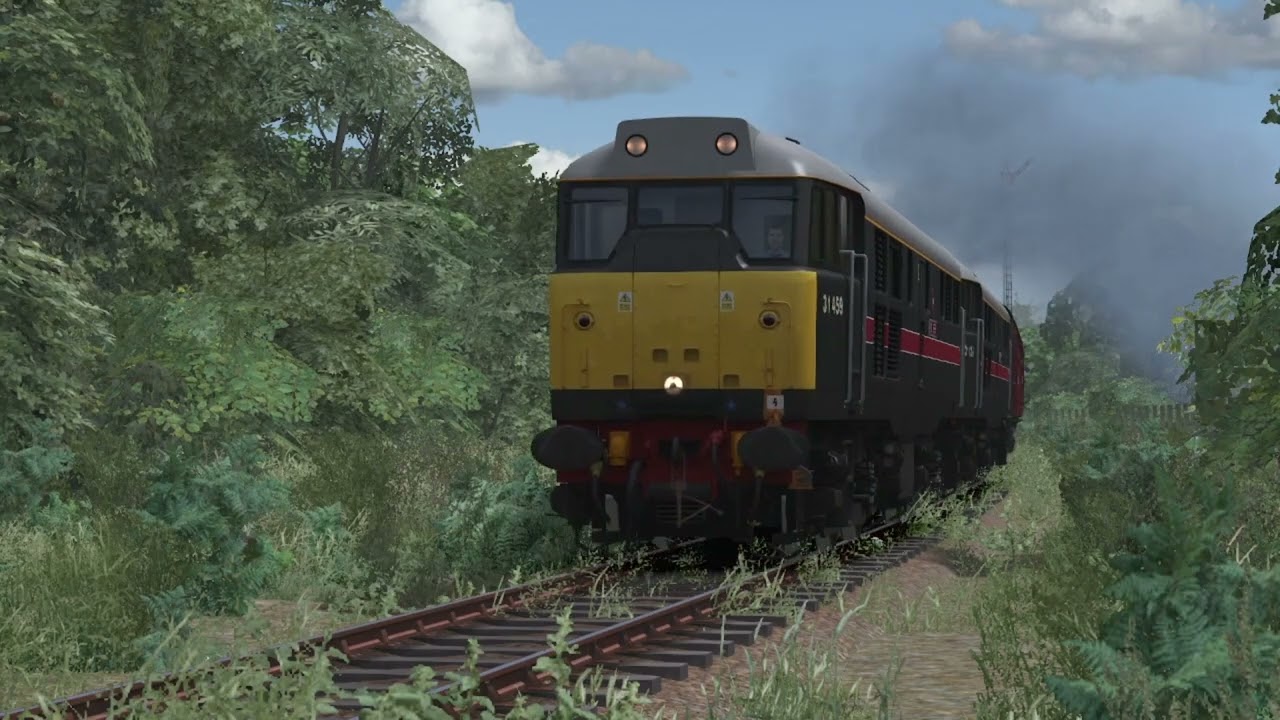 Summer Diesel Gala & Beer Festival | vCVR