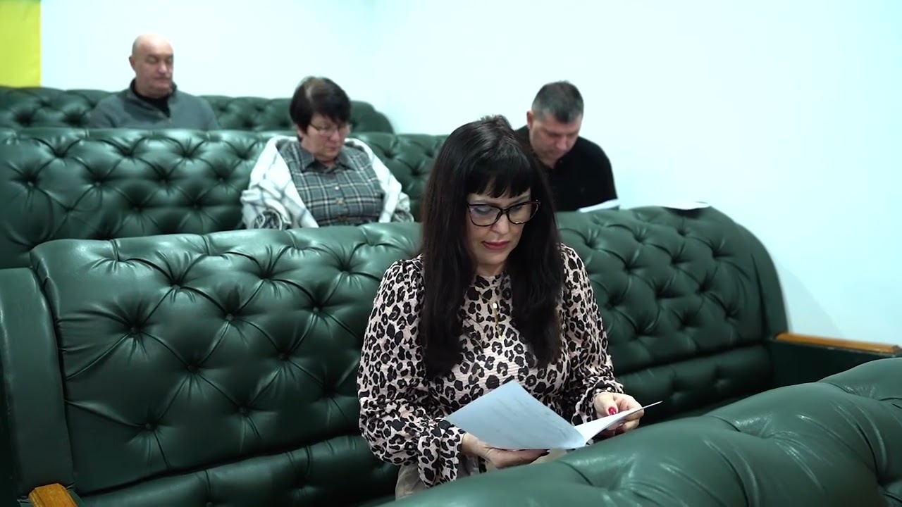 Позачергова сесія Могилів-Подільської міської ради: соціальні рішення та підтримка громади