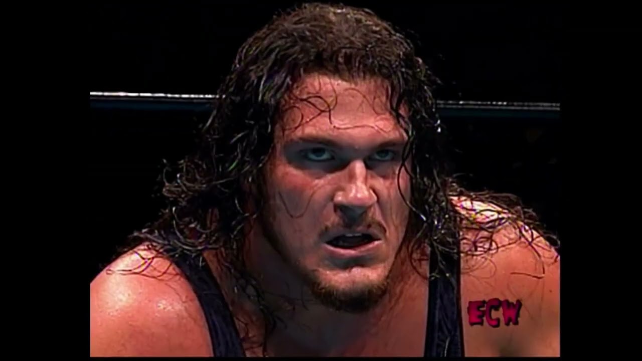 Rhino Custom ECW Entrance Video