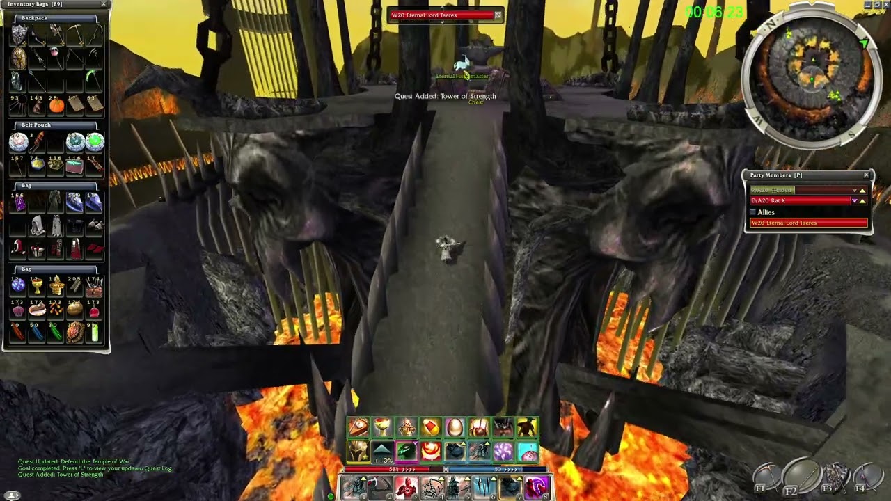 14:30 duo fow ft. dandan