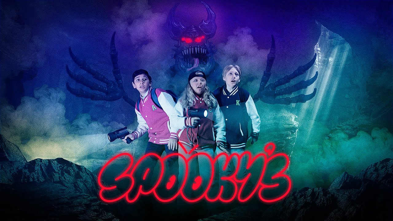 Spookys 3 2022 Trailer