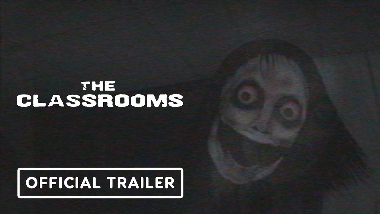 The Classrooms Official Trailer