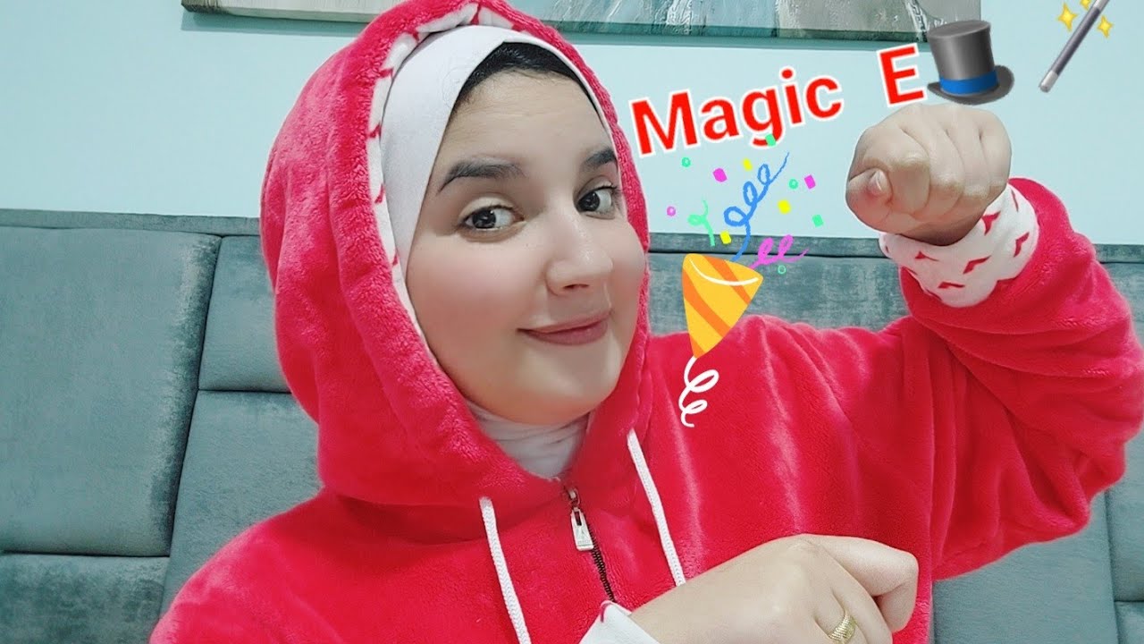 Магия 🎩 E(6)