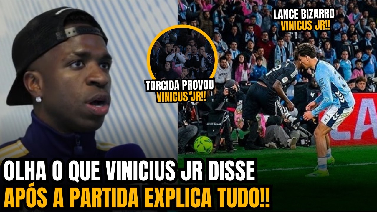 🚨NOSSA!! 
