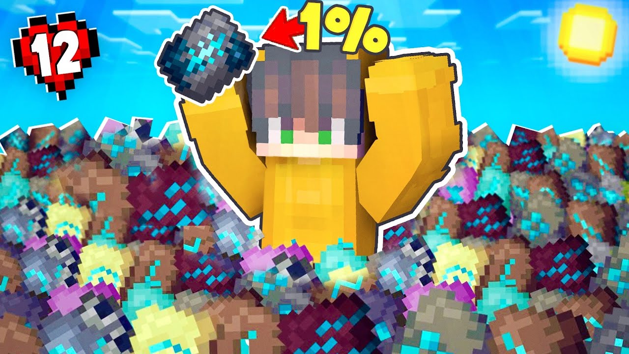 Am Colectat Toate Armor Trimurile din Minecraft Hardcore 1.20