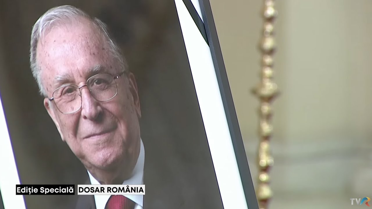 Dosar România: Epoca Iliescu (@TVR1)