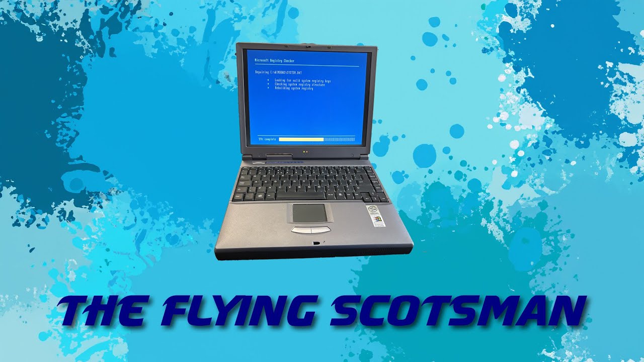 Packard Bell EasyNote Laptop Hands On