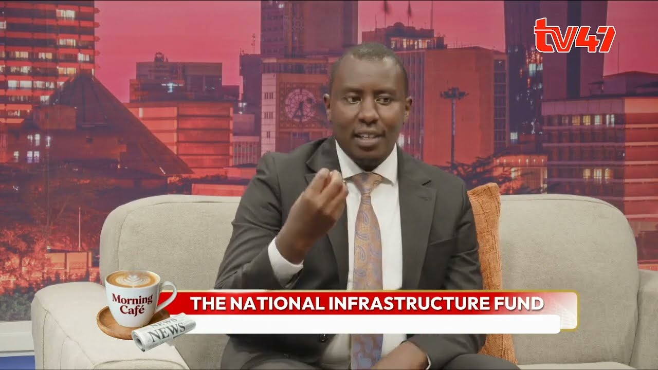 The Infrastructure Fund: Economy gamechanger or just draining public coffers? Fireworks 🔥🔥