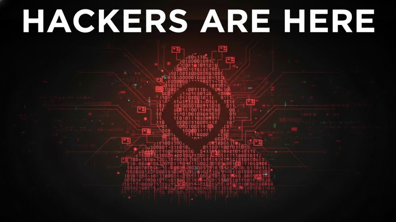 Detect Linux Hackers with tcpdump and WireShark