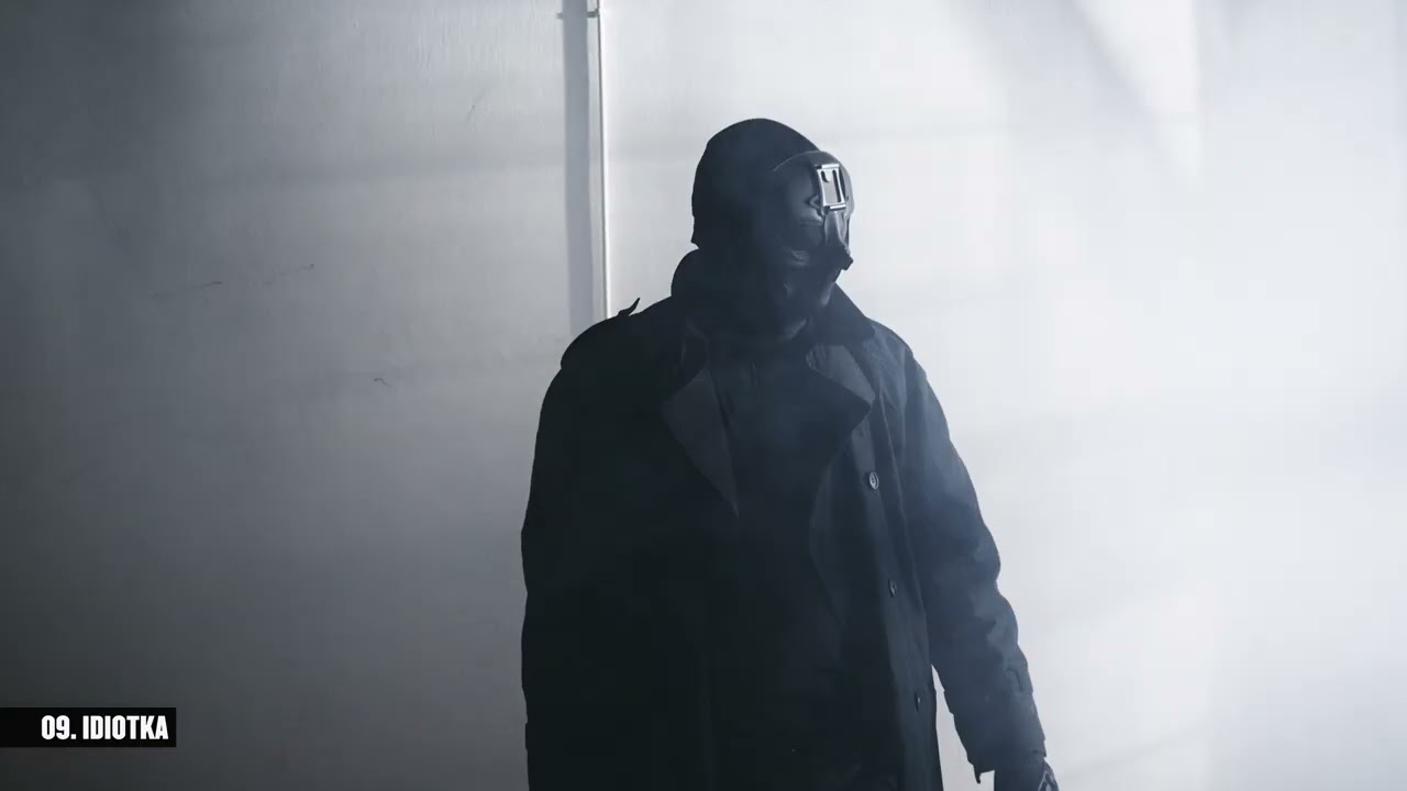 FEKIR - IDIOTKA [Official Audio]
