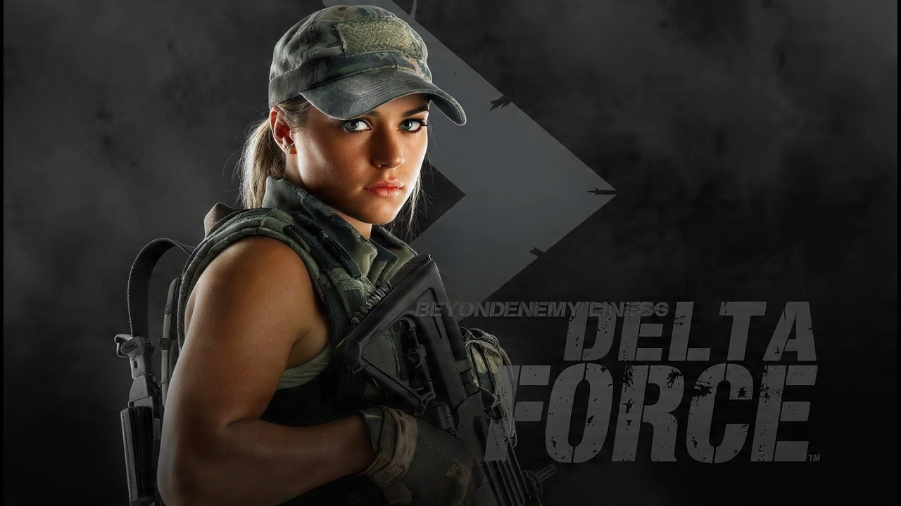 Delta Force Morphosis: New 2026 Season Start SHOW LIVE  🔴🔴🔴👾🎮✨🌚