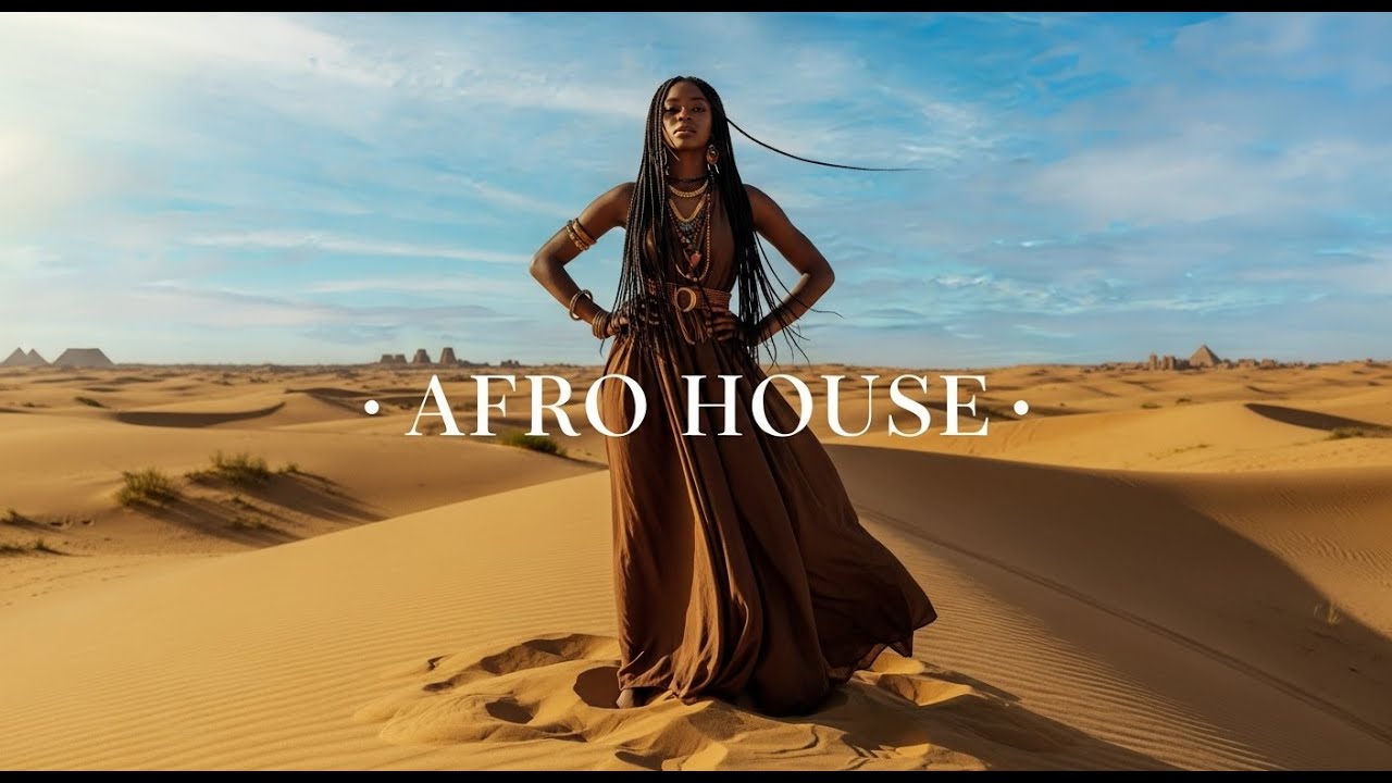 Afro House Mix 2025 | Tribal Groove Afro House 2025 - Vol #87