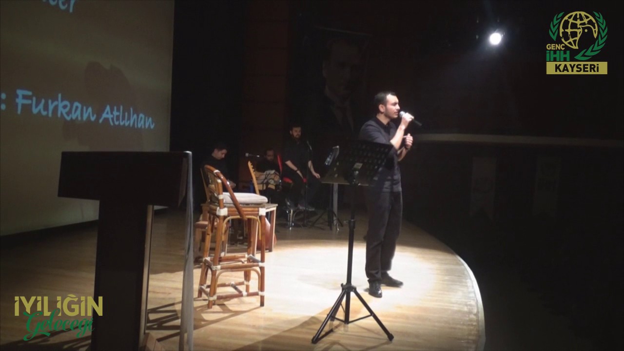 Furkan ATLIHAN / DEME BARİ