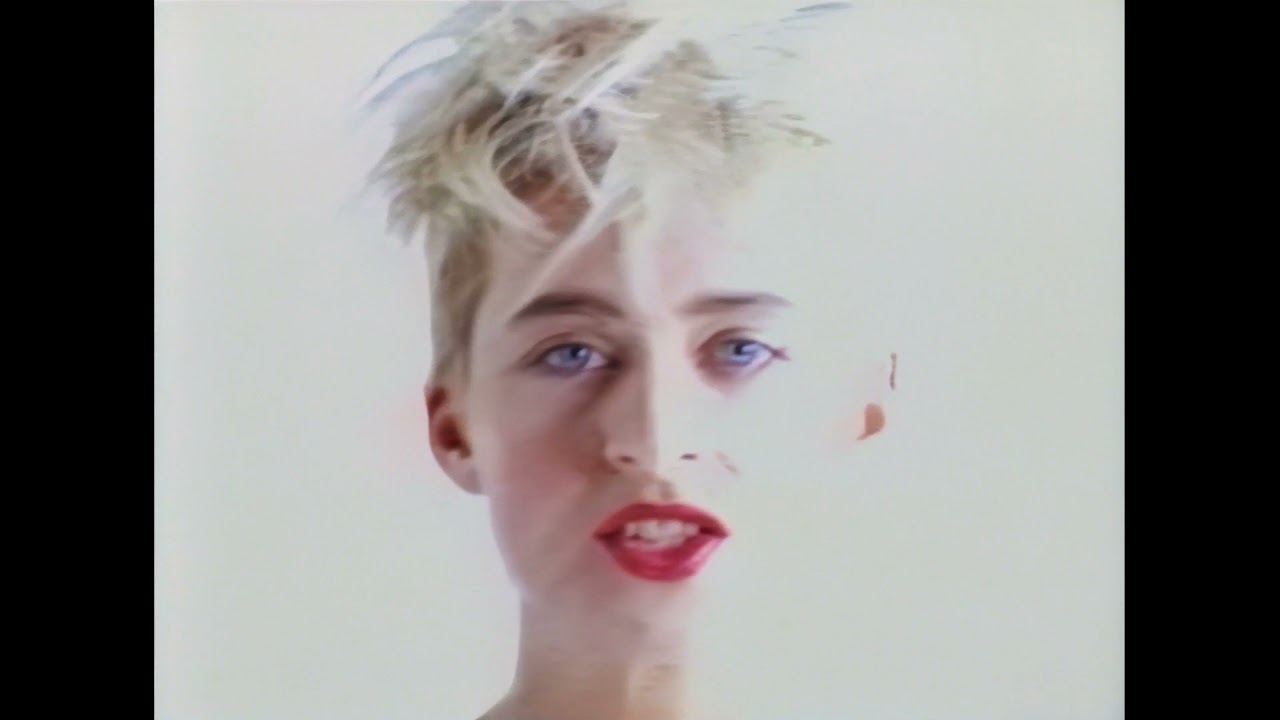 Julia Fordham - Happy Ever After - Official Promo Video