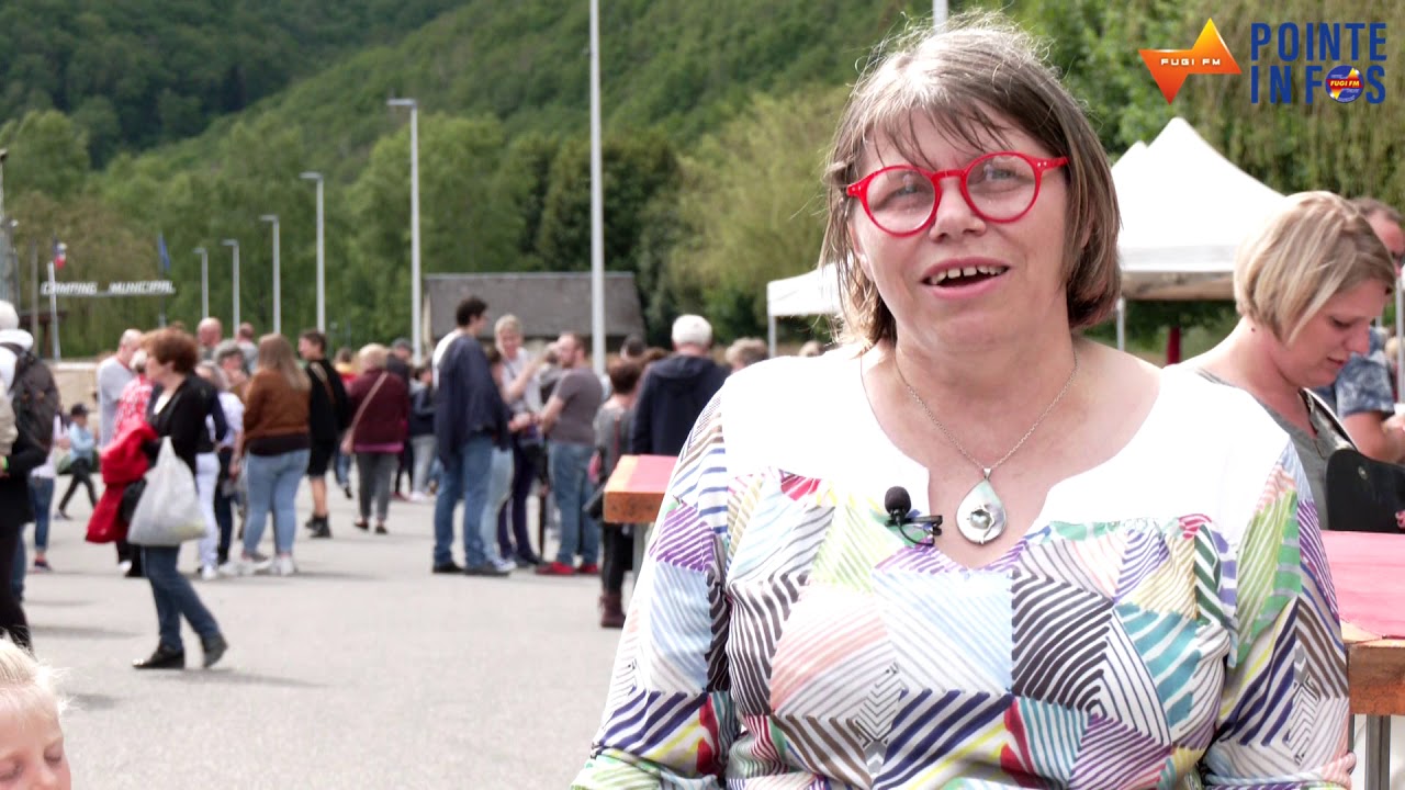 Contrebande Revin 2019