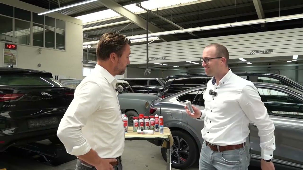 Duurzame Werkplaats