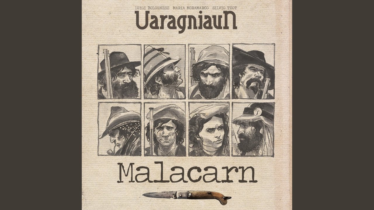 Quanne Lu Ciuccie