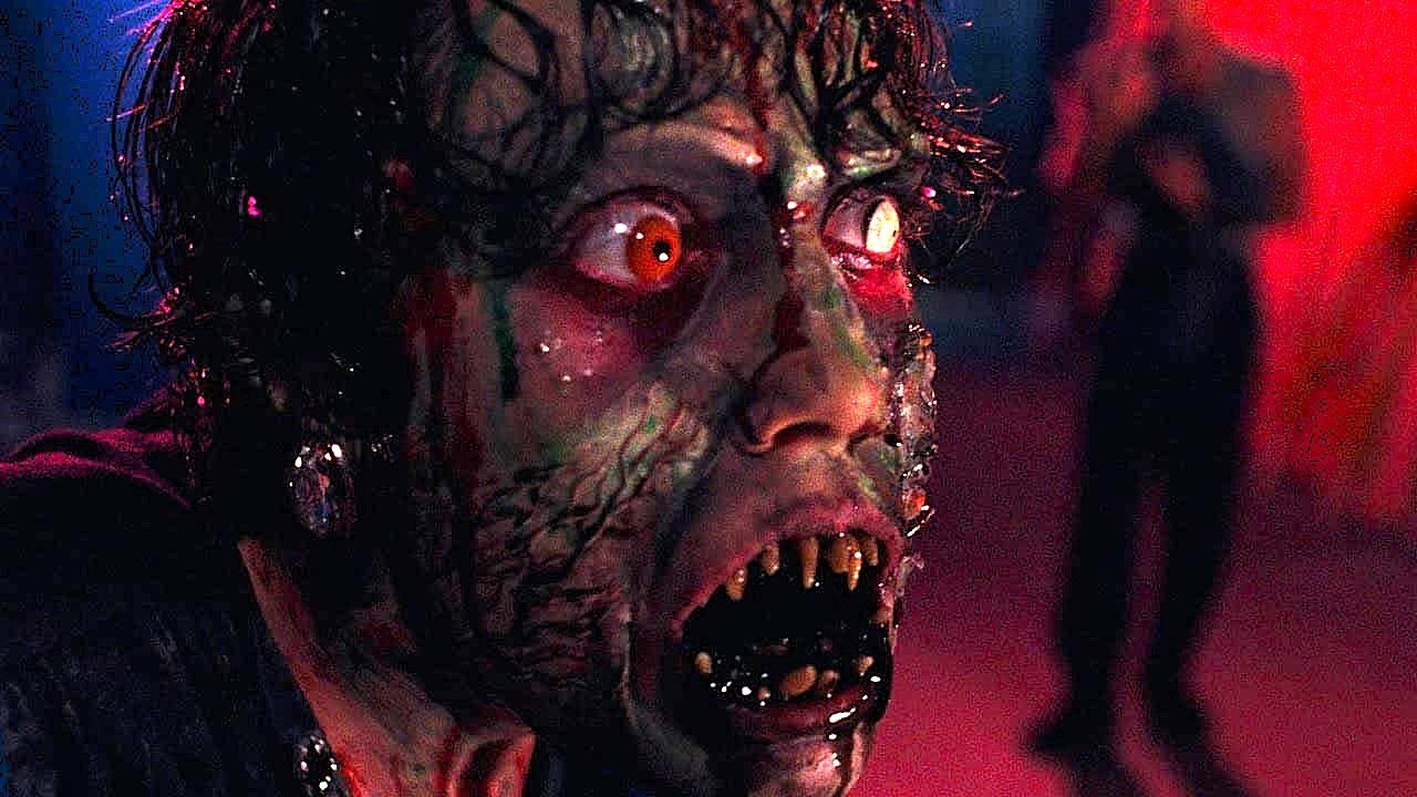 🎬  Демоны 2 / Demons 2 / Demoni 2 (1986, Италия, ужасы)