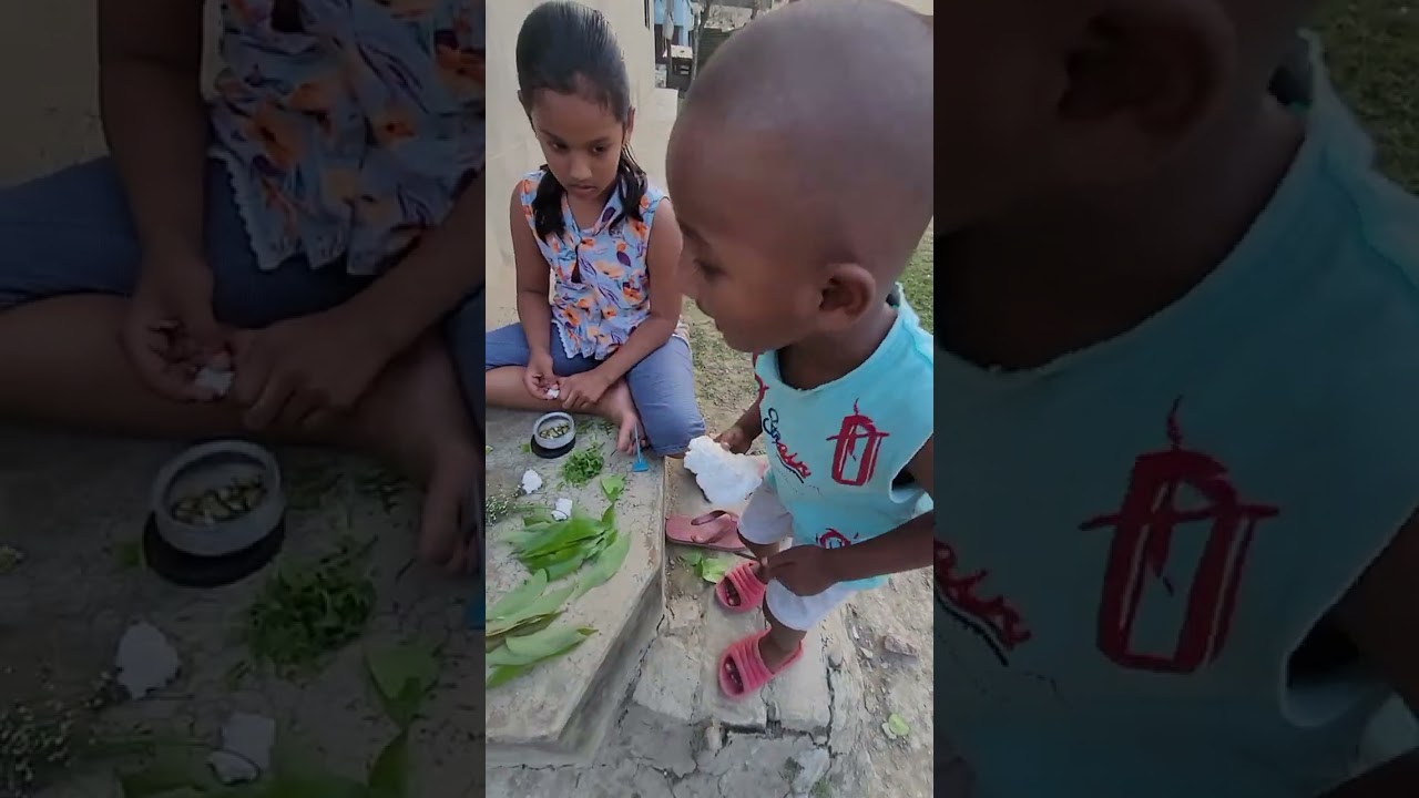 ইলিশ মাছ রান্না করতেছে 