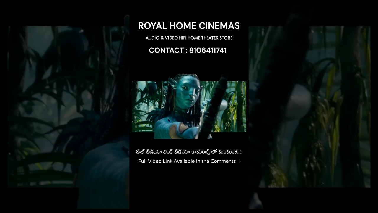 Ощутите настоящее 3D в нашем демонстрационном кинотеатре! #домашнийкинотеатр #3d #3dфильм #настоя...