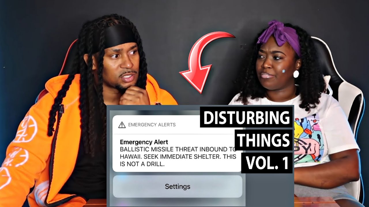 Тревожные вещи из Интернета [Том 1] – Всё быстро стемнело… | Nexpo