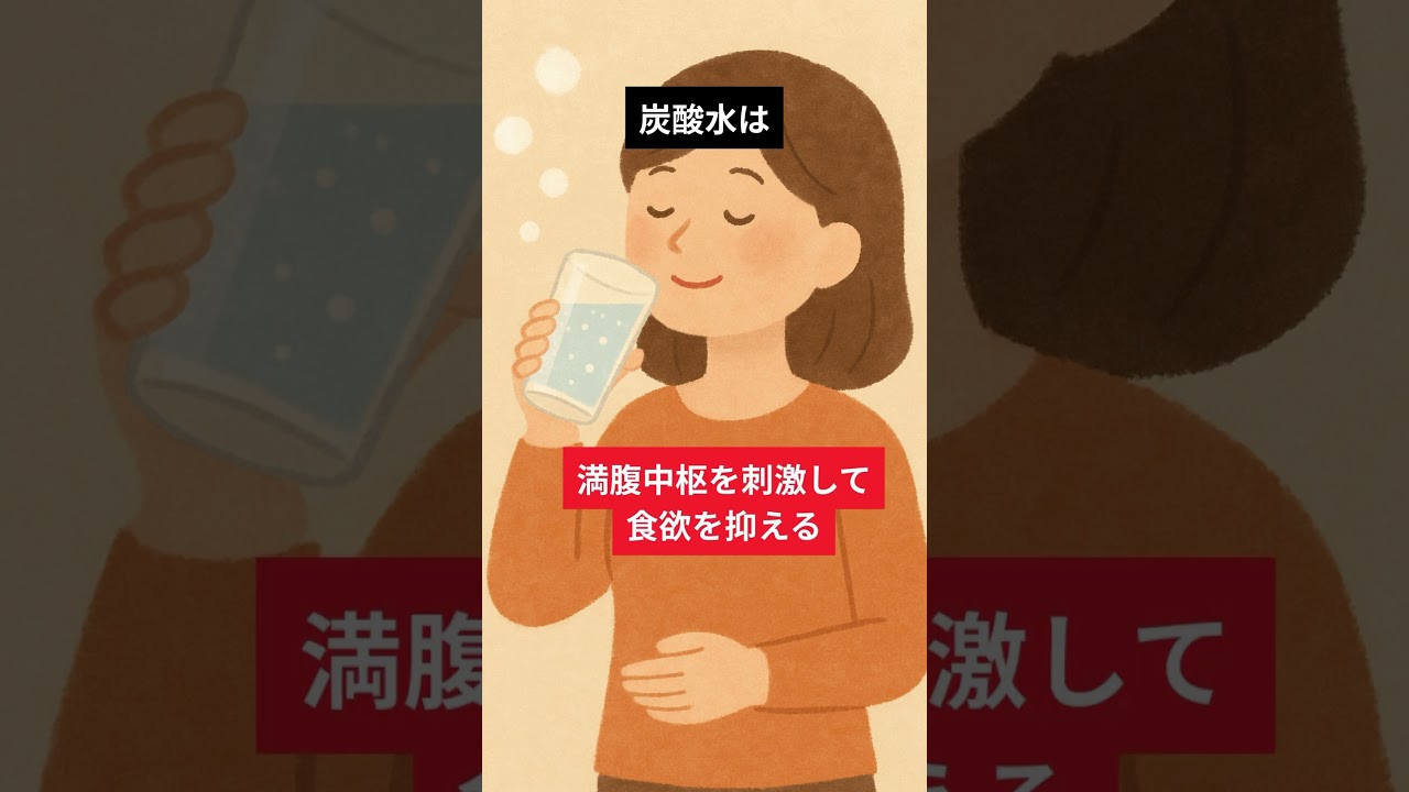 【健康ダイエットの雑学①】声：青山龍星　👉