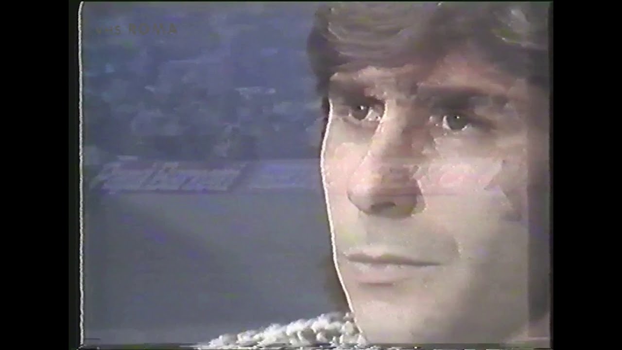 Bruno Conti (monografia dedicata 1984)
