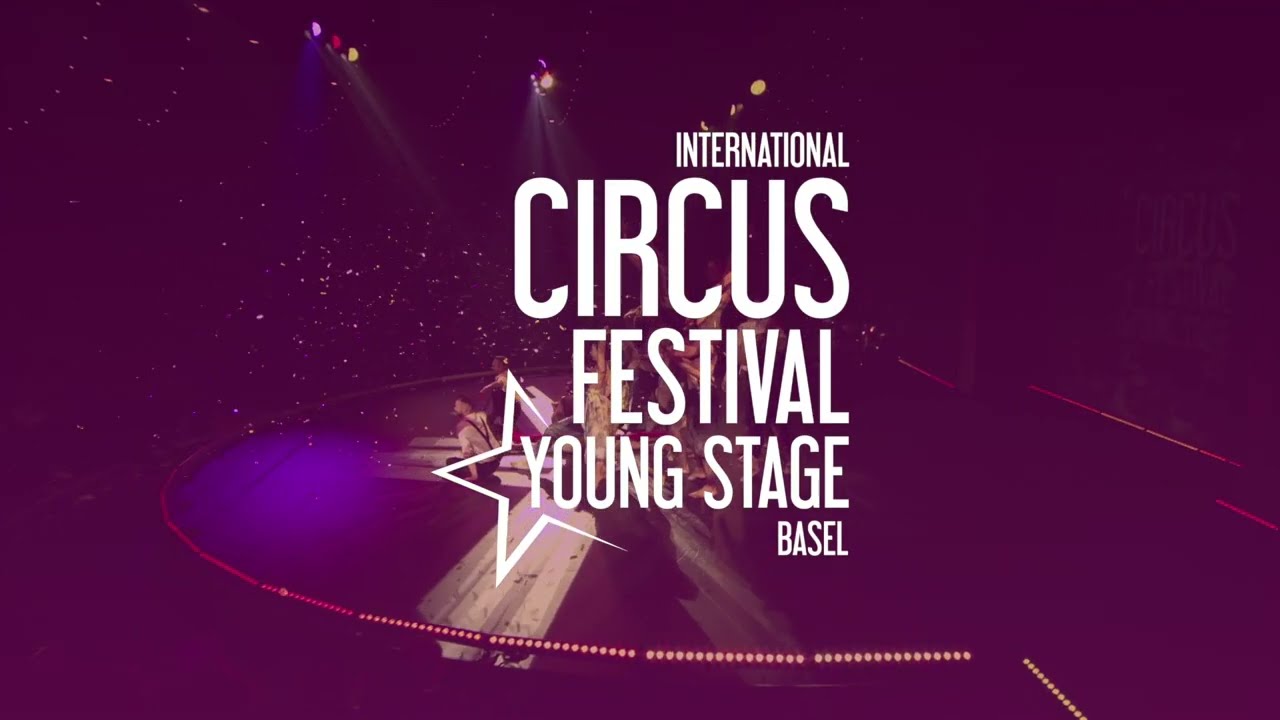 YOUNG STAGE 2022 | Bald geht es los!