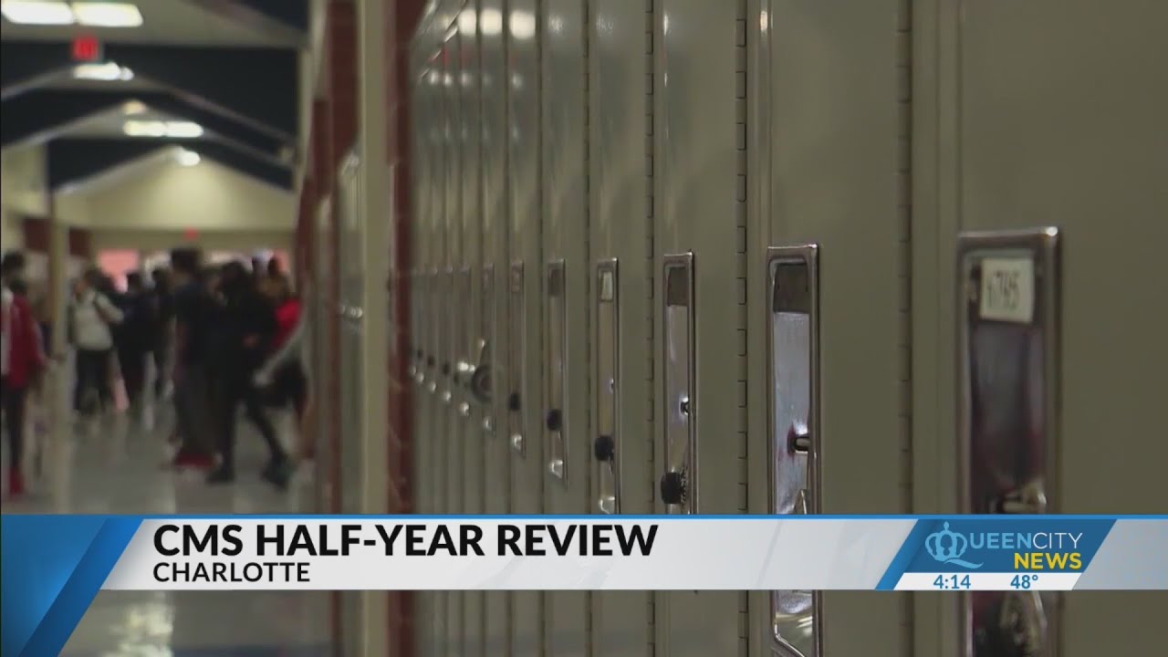 CMS going international, spending more to bring in teachers