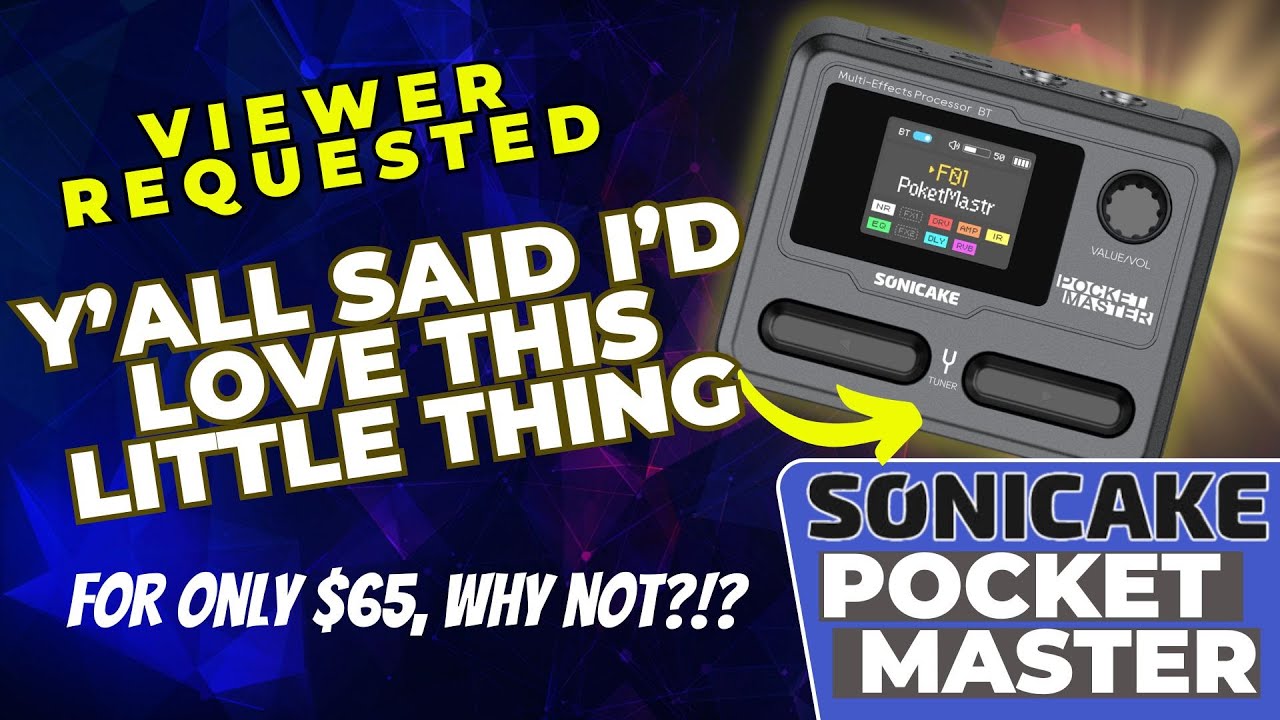 Deep Dive into my Pocket (Master) | What's all the hype about?