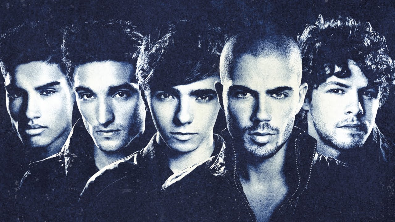 The Wanted Go A Cappella! - STUDIO SECRETS