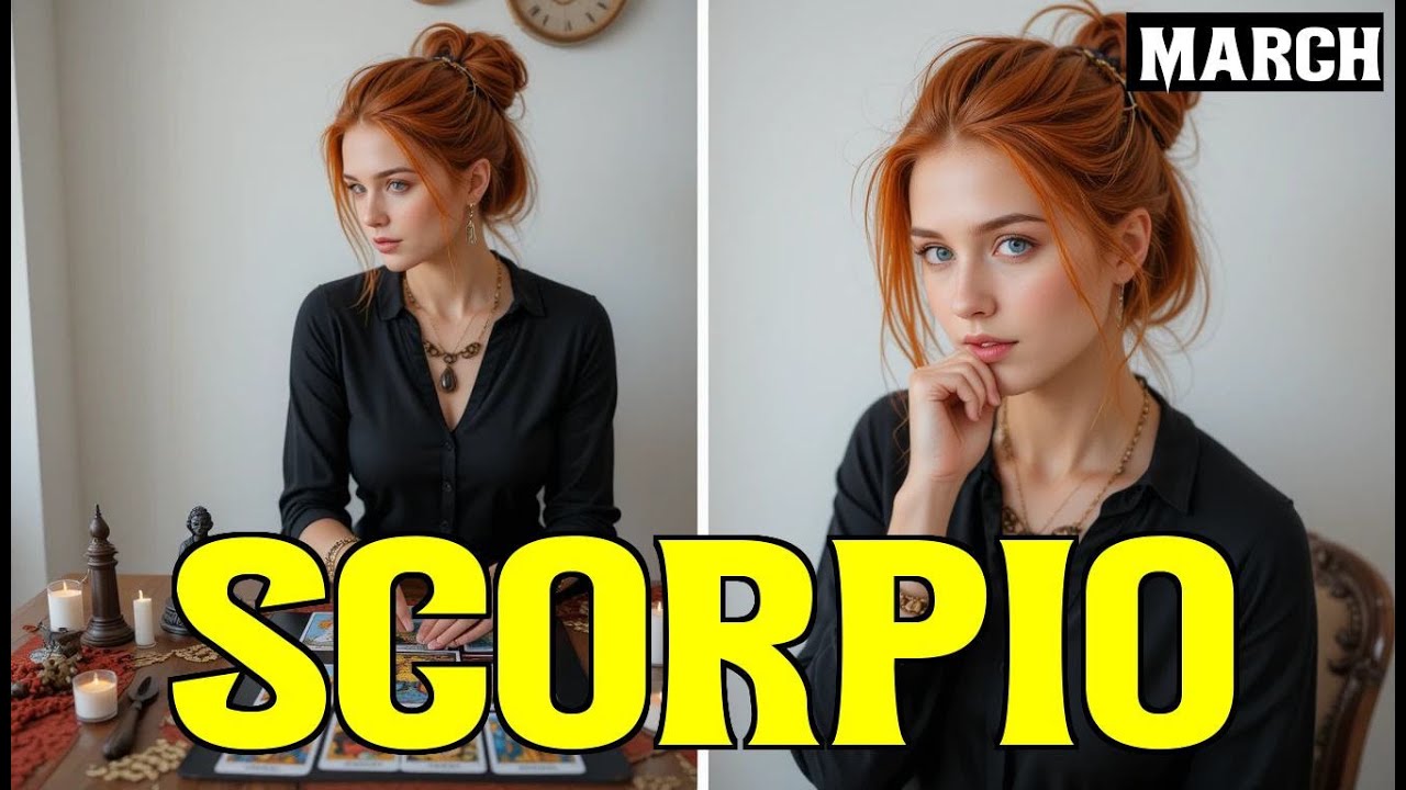 SCORPIO👀THEY’RE STRESSED, WORRIED SOMEBODY ELSE STOLE YOUR HEART—THEY’RE FINALLY READY TO DO THIS-🫨