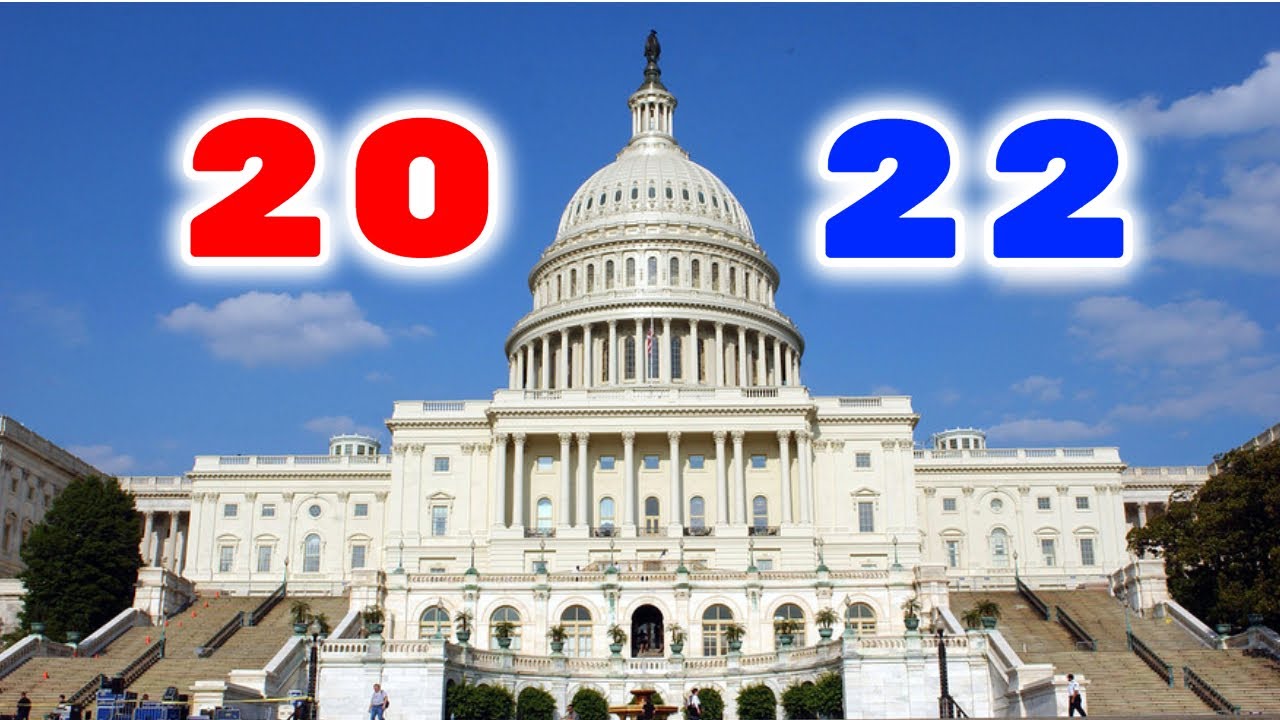 2022 Senate Election Prediction | March 2021