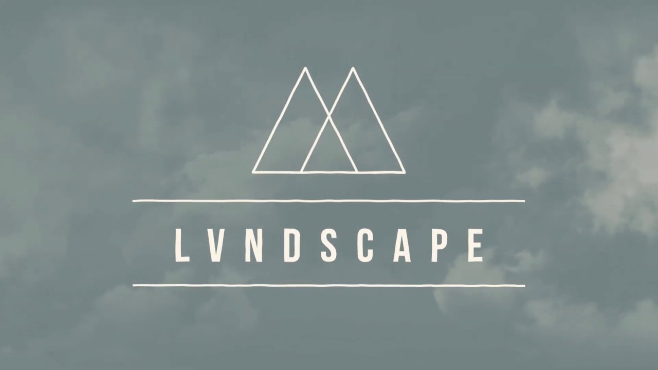 LVNDSCAPE X John Adams - I'm Like A Bird