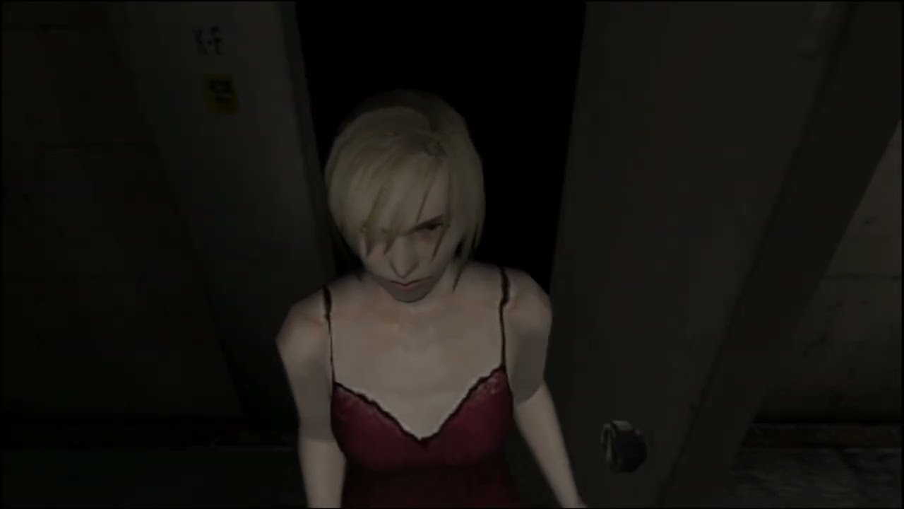 Resident Evil Outbreak - Bloody Elevator [Very Hard/Alt Endings Bonus Session 2]