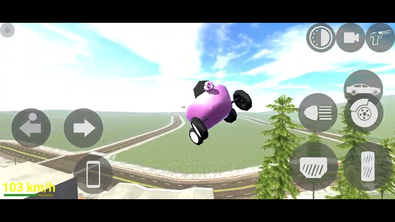 Indian bike 3d game #indianbikesdriving3dnewtodayupdate #automobile #3dindianbikesdriving3d👍💯💯