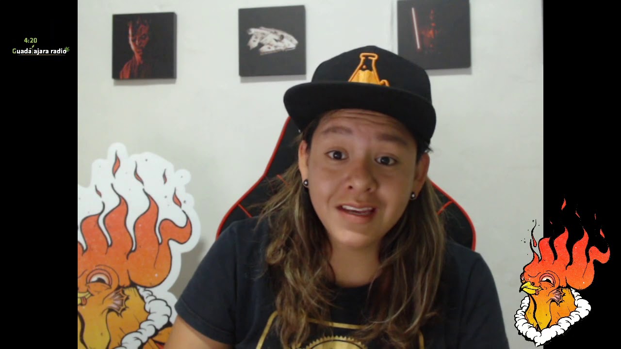 Primer programa especial rumbo a la Jalisco Cannabis Cup 2020 - 420 Guadalajara Radio