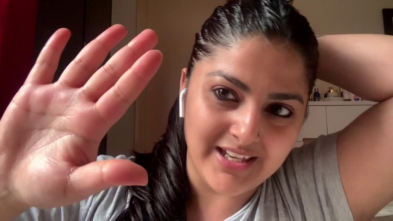 How to wisely oil your hair | Merakilous