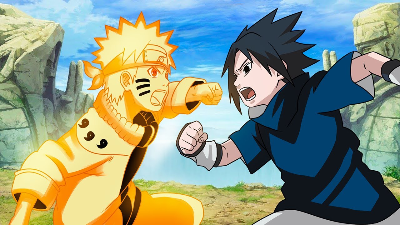 What If Naruto Was Reborn With His Memories and Powers ?